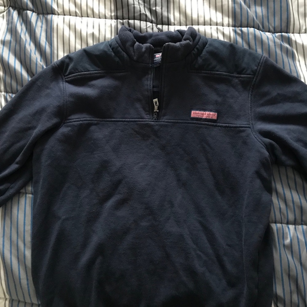 Men’s Vineyard Vines Shepshirt